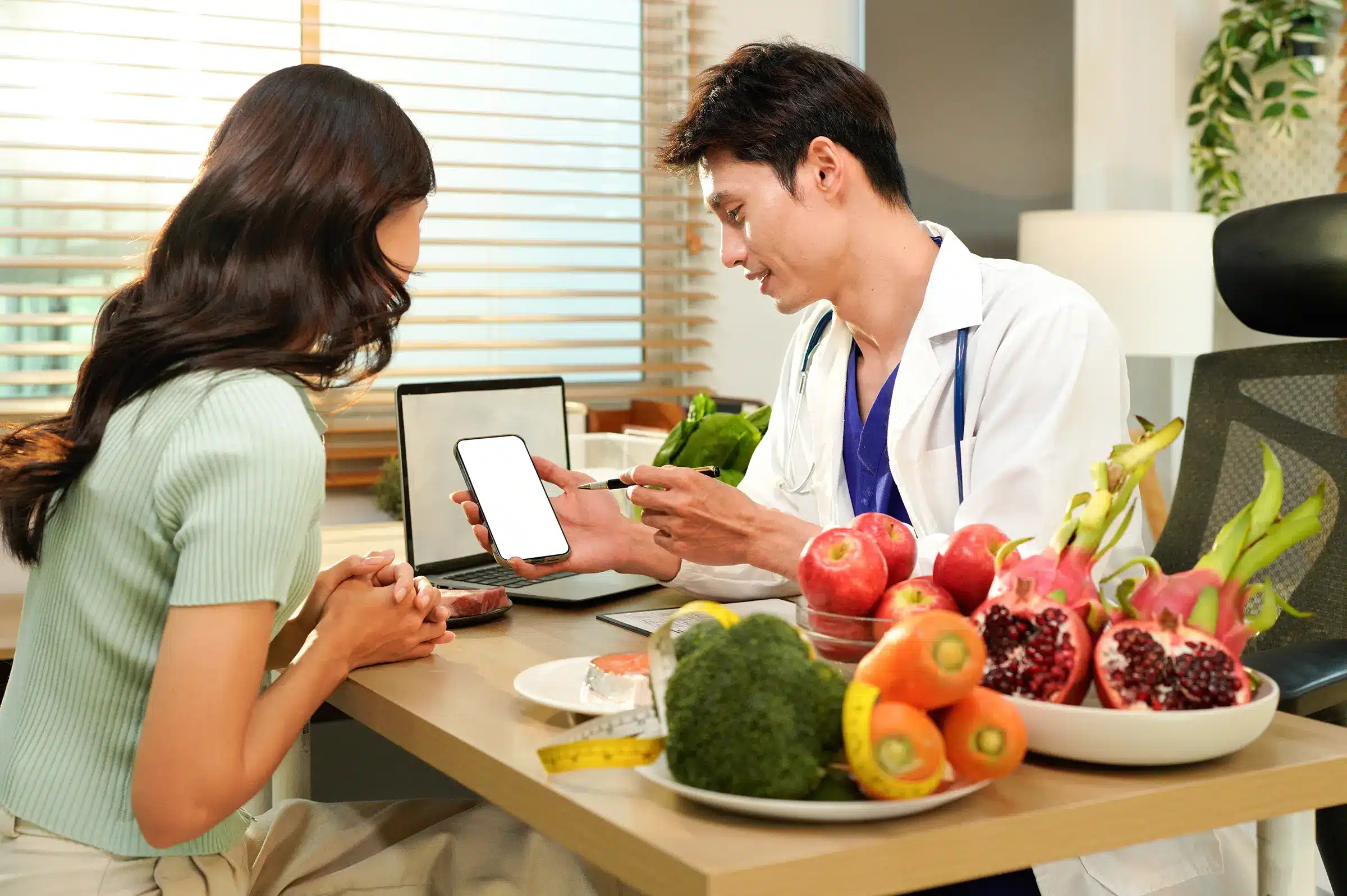 PCOS Nutrition Support in O’Fallon, IL & Kirkwood, MO: A Weight-Inclusive Approach That Actually Works