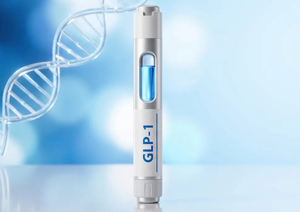 Are food manufacturers making changes due to GLP-1 weight-loss drugs