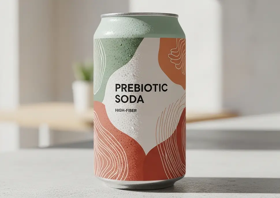 Exploring 'healthy' drinks