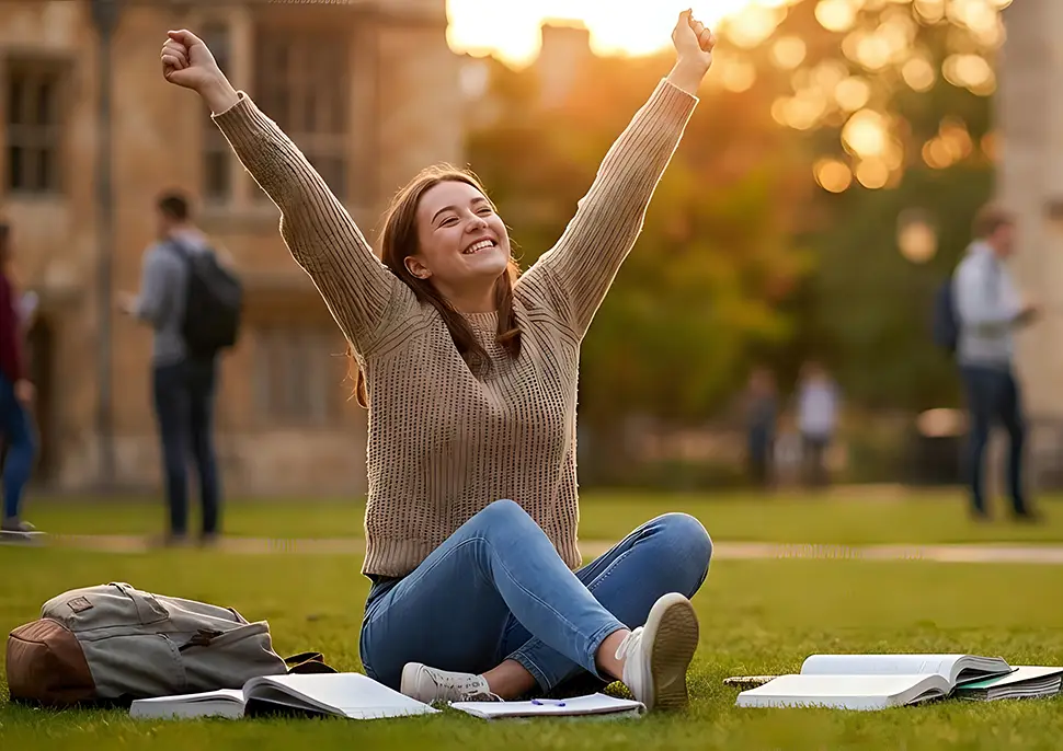 Normalizing College Weight Gain
